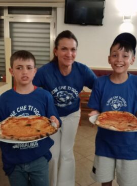 Il bene Che Ti Voglio