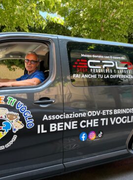 Il bene Che Ti Voglio