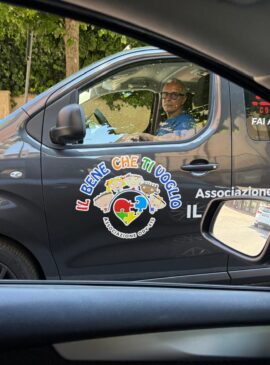 Il bene Che Ti Voglio
