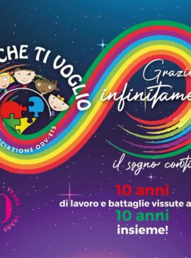 Il bene Che Ti Voglio