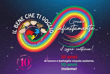 Il Bene Che Ti Voglio