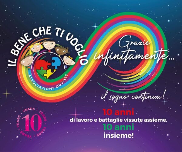 Il Bene Che Ti Voglio