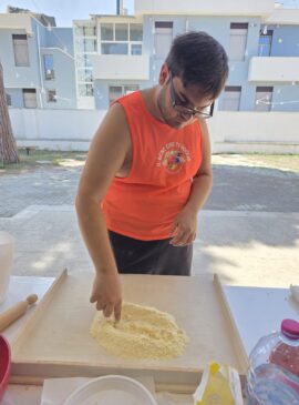 Il bene Che Ti Voglio