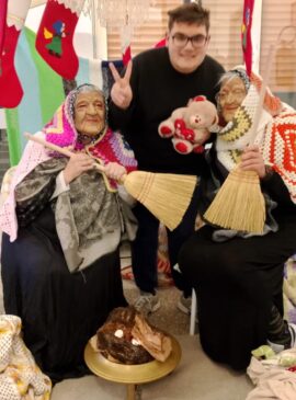 Il bene Che Ti Voglio