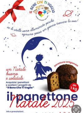 Il bene Che Ti Voglio