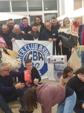 Il bene Che Ti Voglio