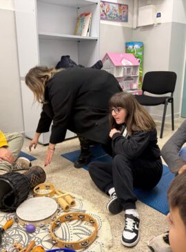 Il bene Che Ti Voglio