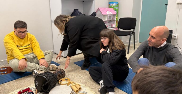 Il Bene Che Ti Voglio