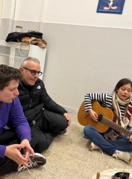 Il bene Che Ti Voglio