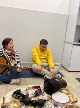 Il bene Che Ti Voglio