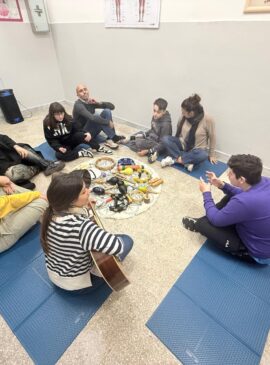 Il bene Che Ti Voglio