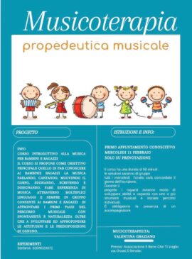 Il bene Che Ti Voglio