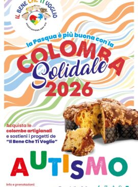 Il bene Che Ti Voglio