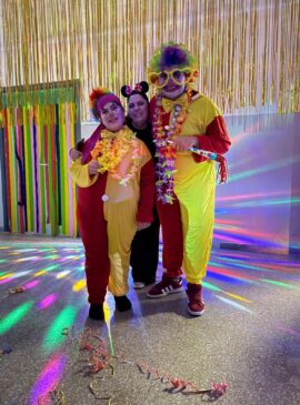 Il bene Che Ti Voglio