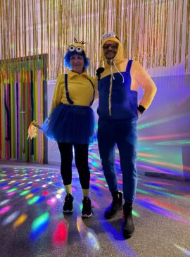 Il bene Che Ti Voglio