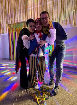 Il bene Che Ti Voglio