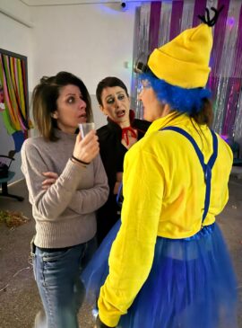 Il bene Che Ti Voglio