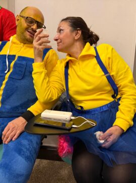 Il bene Che Ti Voglio